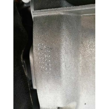 Recambio de caja cambios para mini mini (f56) one referencia OEM IAM   