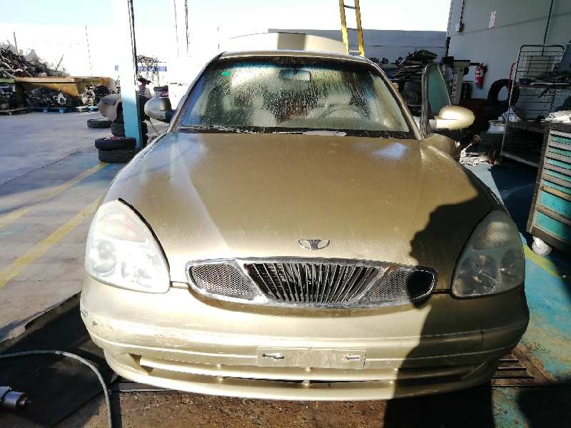 DAEWOO NUBIRA BERLINA