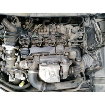 ford focus turnier (cb4) del año 2008