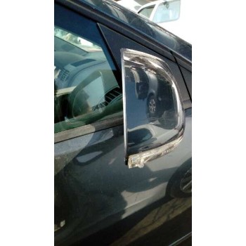 volkswagen polo (9n3) del año 2008