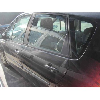 renault scenic ii del año 2006