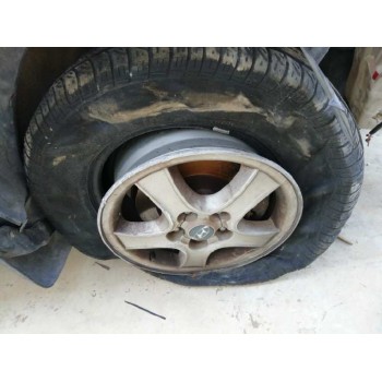 hyundai santa fe (sm) del año 2003