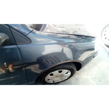 volkswagen polo (9n3) del año 2008