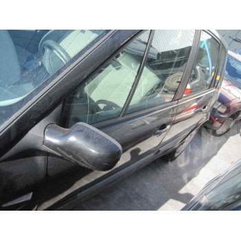 renault scenic ii del año 2006