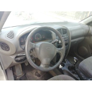 hyundai santa fe (sm) del año 2003