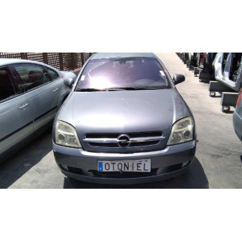 opel vectra c berlina del año 2004