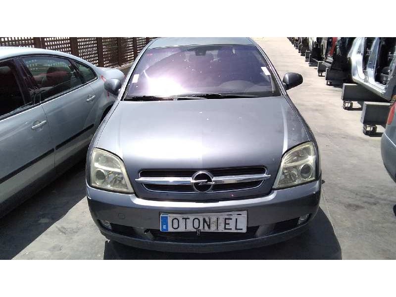 OPEL VECTRA C BERLINA