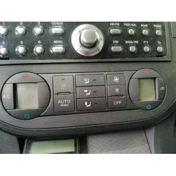 ford focus c-max (cap) del año 2004