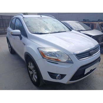 ford kuga i del año 2009