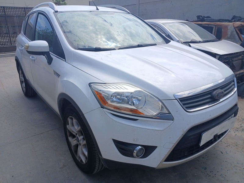 FORD KUGA I