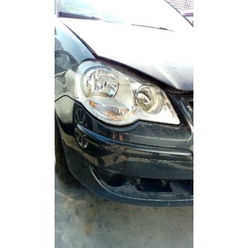 volkswagen polo (9n3) del año 2008