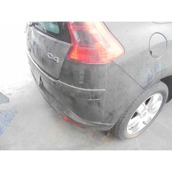 citroën c4 coupe del año 2007