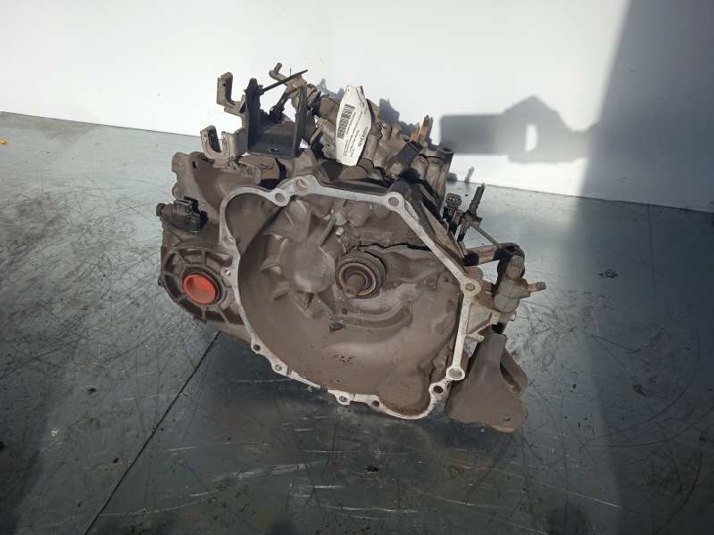 Recambio de caja cambios para mitsubishi carisma berlina 5 (da0) 1.8 gdi cat referencia OEM IAM KF5M421F8A4WU4240  