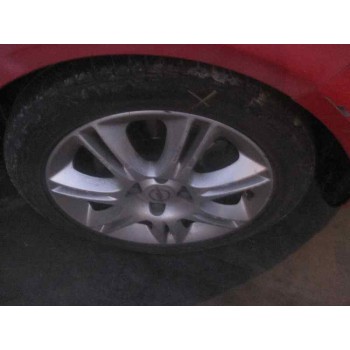 opel corsa d del año 2006