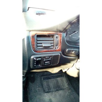 honda civic berlina .5 (ma/mb) del año 1999