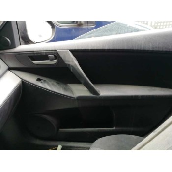 mazda 3 lim. (bl) del año 2009