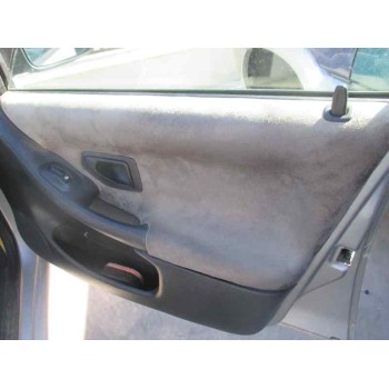 peugeot 306 berlina 3/4/5 puertas (s2) del año 1999