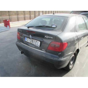 citroën xsara berlina del año 2003
