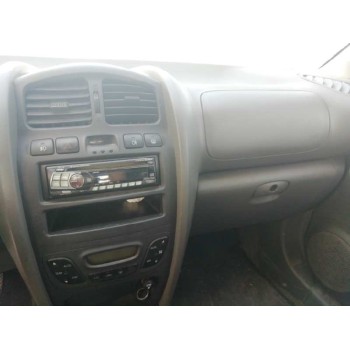 hyundai santa fe (sm) del año 2003