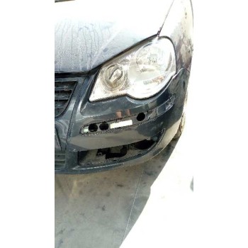 volkswagen polo (9n3) del año 2008