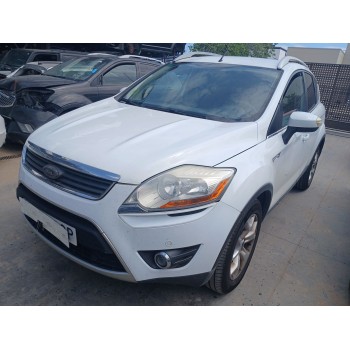 ford kuga i del año 2009