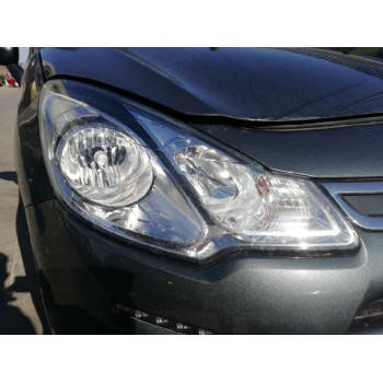 citroën c3 del año 2017