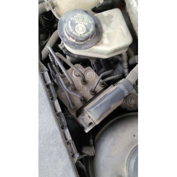 opel vectra c berlina del año 2004