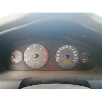 hyundai santa fe (sm) del año 2003