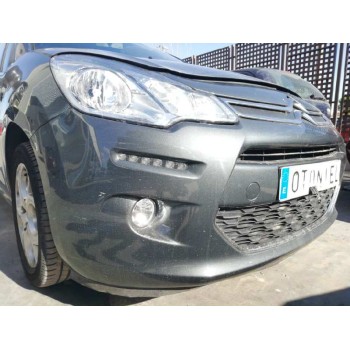 citroën c3 del año 2017