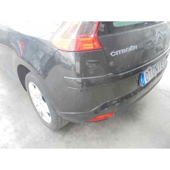 citroën c4 coupe del año 2007