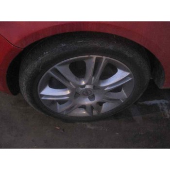 opel corsa d del año 2006