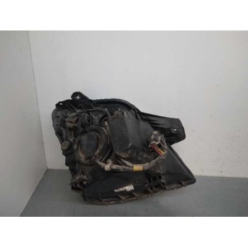 Recambio de faro izquierdo para kia picanto 1.1 cat referencia OEM IAM   