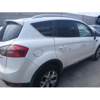 ford kuga i del año 2009