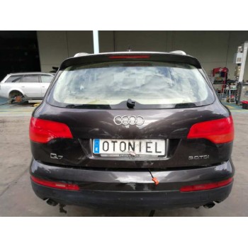 audi q7 (4l) del año 2006