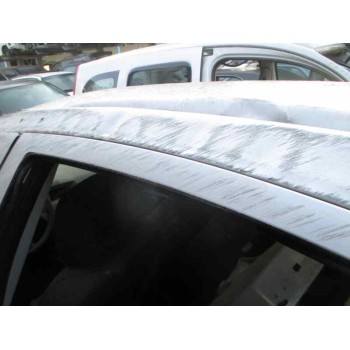 opel astra h berlina del año 2007