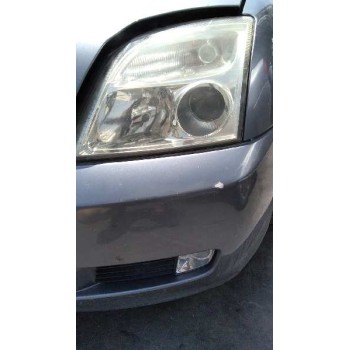 opel vectra c berlina del año 2004