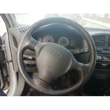 hyundai santa fe (sm) del año 2003