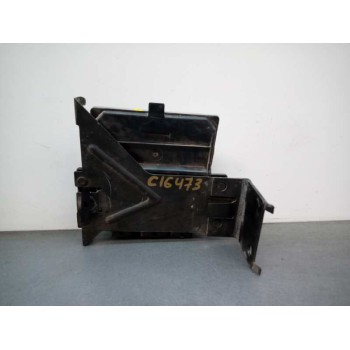 Recambio de centralita motor uce para renault scenic ii 1.5 dci diesel referencia OEM IAM 8200334419  