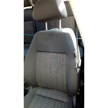 volkswagen polo (9n3) del año 2008