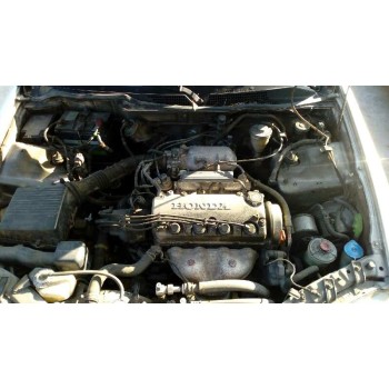 honda civic berlina .5 (ma/mb) del año 1999