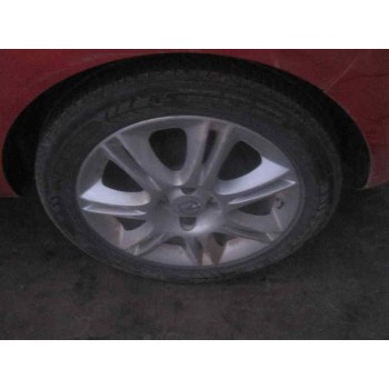 opel corsa d del año 2006