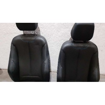 Recambio de juego asientos completo para bmw serie m2 coupe (f87) basis referencia OEM IAM   