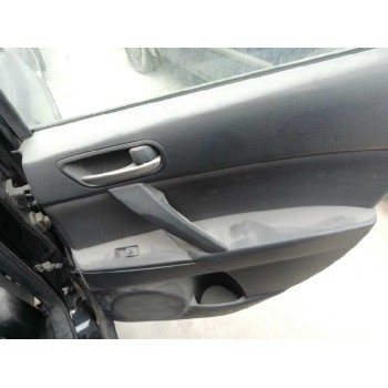 mazda 3 lim. (bl) del año 2009