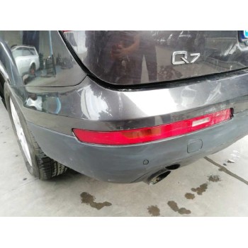 audi q7 (4l) del año 2006