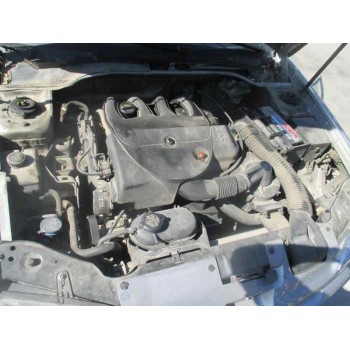 peugeot 306 berlina 3/4/5 puertas (s2) del año 1999