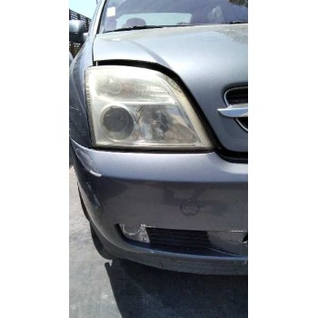 opel vectra c berlina del año 2004