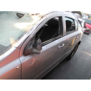 opel astra h berlina del año 2007