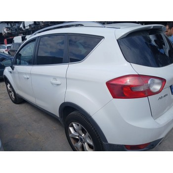 ford kuga i del año 2009