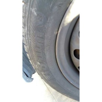 honda civic berlina .5 (ma/mb) del año 1999