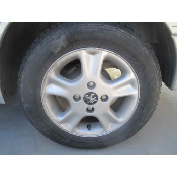 peugeot 306 berlina 3/4/5 puertas (s2) del año 1999